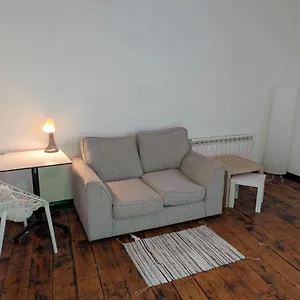 Hostal Bunkhouse, Cardiff