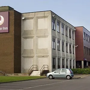 Premier Roath Hotel